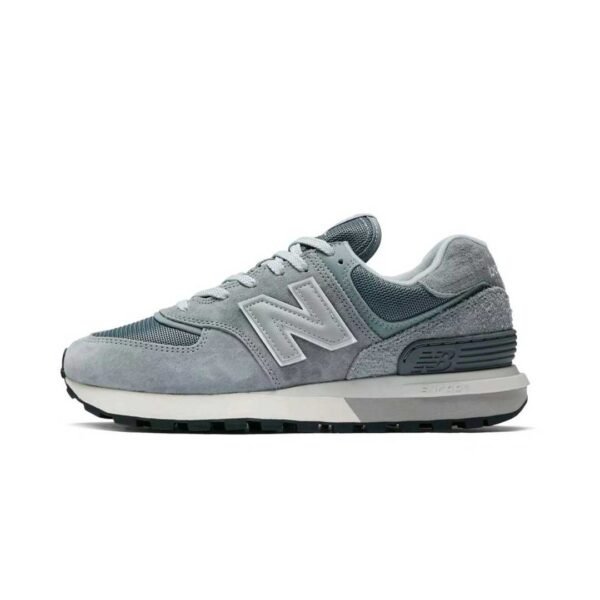 New Balance 574 Legacy -  Grey