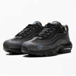 Nike Air Max 95 SP Corteiz   / Aegean Storm - Image 2