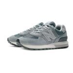 New Balance 574 Legacy - Grey - Image 2