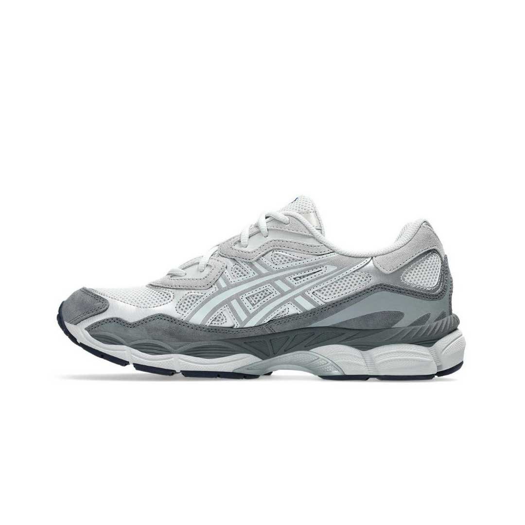 Asics Gel Nyc - White/Glacier Grey