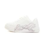 ZARA Statement Chunky Trainers