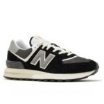 New Balance 574 Legacy Black Marblehead - Image 2