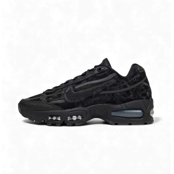 Nike Air Max 95 SP Corteiz / Black