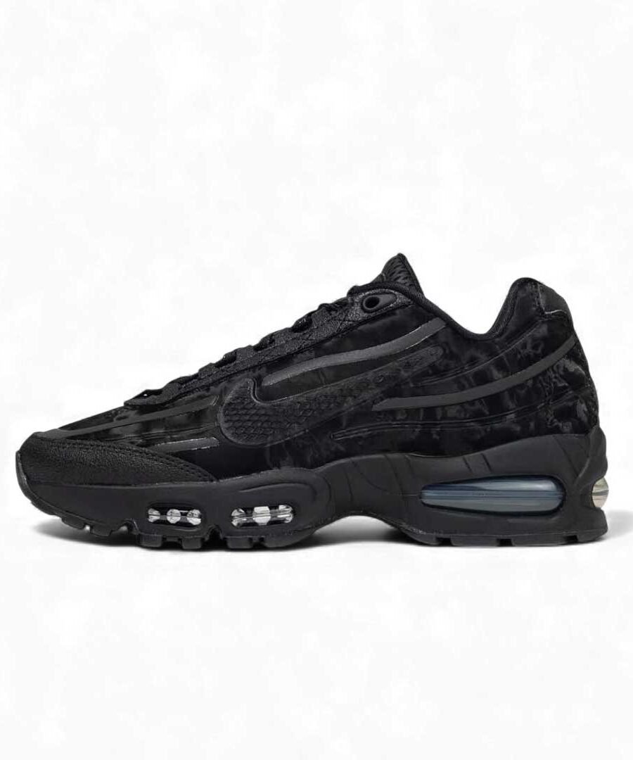 Nike Air Max 95 SP Corteiz / Black