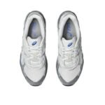 Asics Gel Nyc - White/Glacier Grey - Image 4