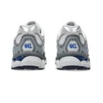 Asics Gel Nyc - White/Glacier Grey - Image 5