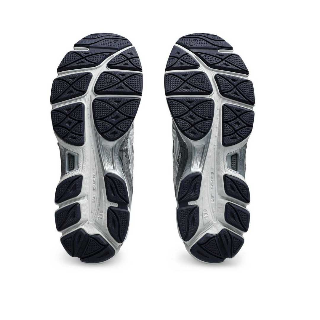 Asics Gel Nyc - White/Glacier Grey - Image 6