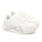 ZARA Statement Chunky Trainers - Image 2