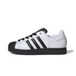 Adidas super star - Black &  white