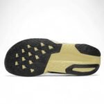 New Balance FuelCell Rebel v5 | white / black / yellow - Image 6