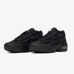 Nike Air Max 95 SP Corteiz / Black - Image 2