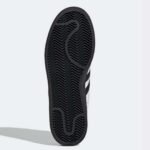 Adidas super star - Black &  white - Image 5