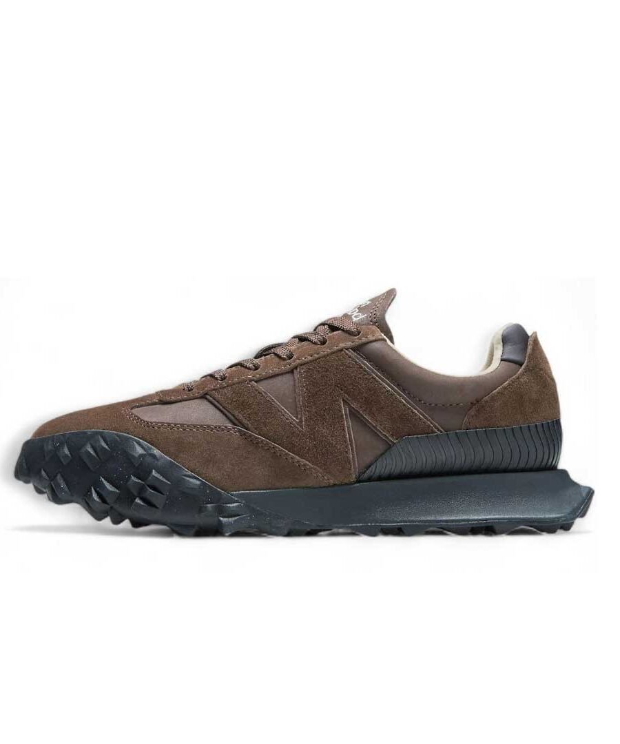 New Balance XC-72 - brown
