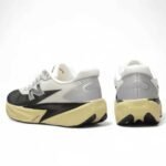 New Balance FuelCell Rebel v5 | white / black / yellow - Image 4