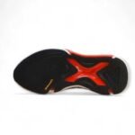 adiddas alpha bounce beyond - GREY/RED - Image 4