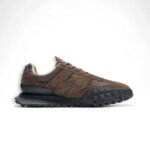 New Balance XC-72 - brown - Image 2