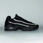Nike Air Max 95 SP Corteiz / Black - Image 5