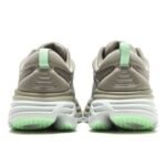 Hoka One One Bondi 8 Olive Haze - Image 5