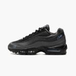 Nike Air Max 95 SP Corteiz   / Aegean Storm