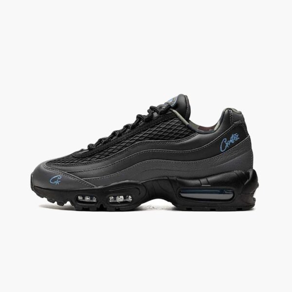 Nike Air Max 95 SP Corteiz   / Aegean Storm