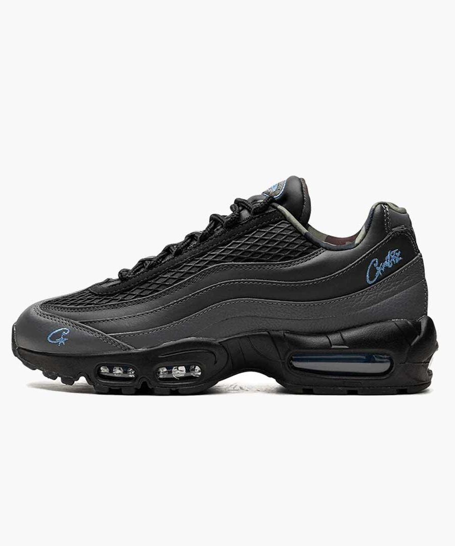 Nike Air Max 95 SP Corteiz   / Aegean Storm