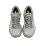 Hoka One One Bondi 8 Olive Haze - Image 4