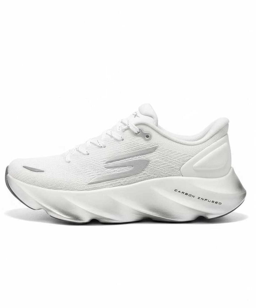 Sneakers Skechers Subsidiaries SKX Aero Burst - White