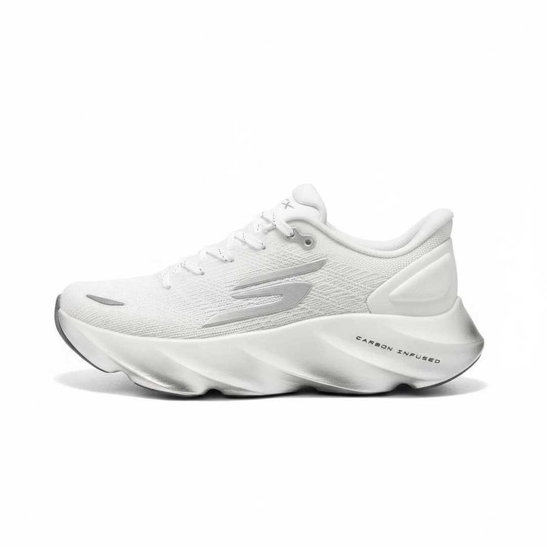 Sneakers Skechers Subsidiaries SKX Aero Burst - White