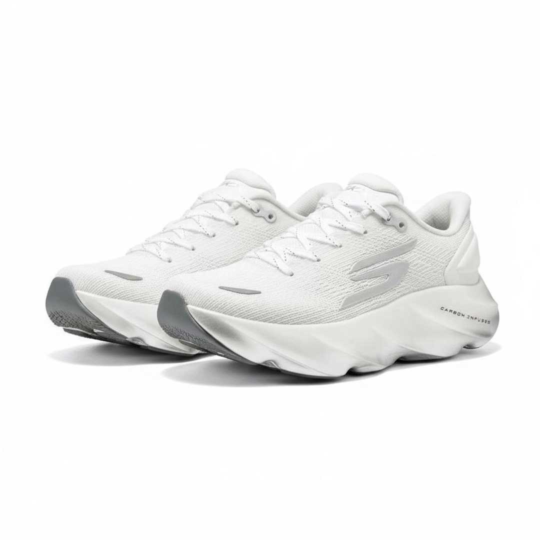 Sneakers Skechers Subsidiaries SKX Aero Burst - White - Image 2