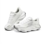 Sneakers Skechers Subsidiaries SKX Aero Burst - White - Image 4