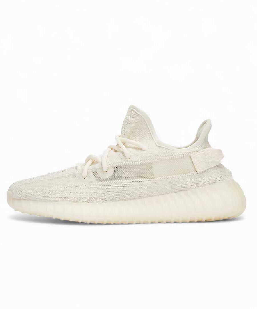 yeezy 350 boost v2 - bone
