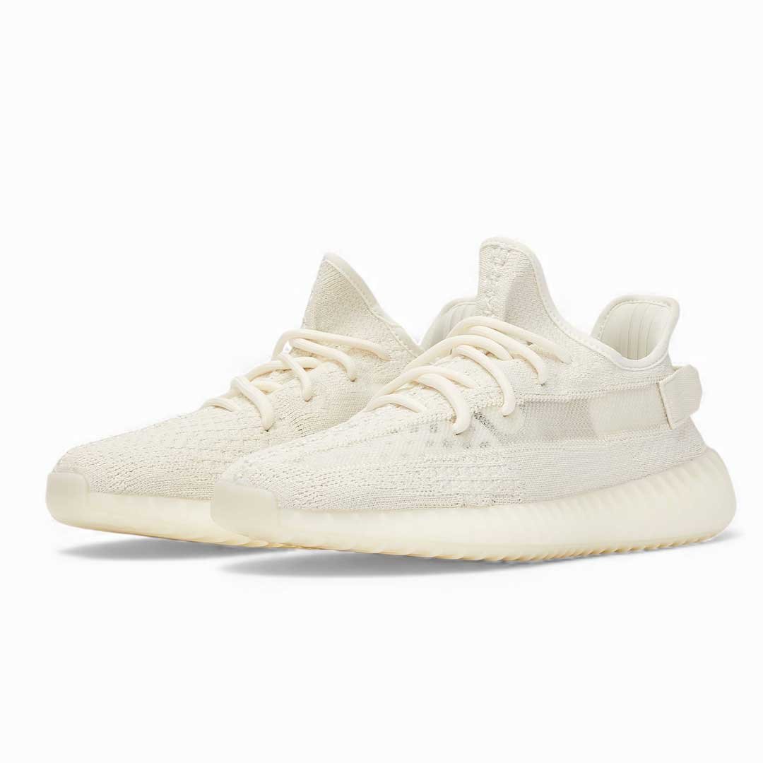 yeezy 350 boost v2 - bone - Image 2
