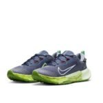 nike juniper trail 2 gore-tex "Thunder Blue/Vapour Green" - Image 2