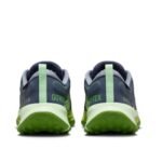nike juniper trail 2 gore-tex "Thunder Blue/Vapour Green" - Image 5