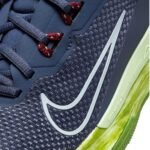 nike juniper trail 2 gore-tex "Thunder Blue/Vapour Green" - Image 4