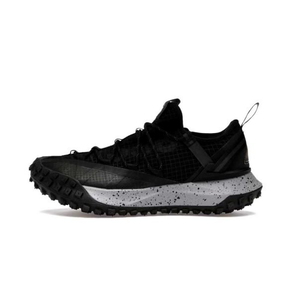 Nike ACG Mountain Fly Low Black