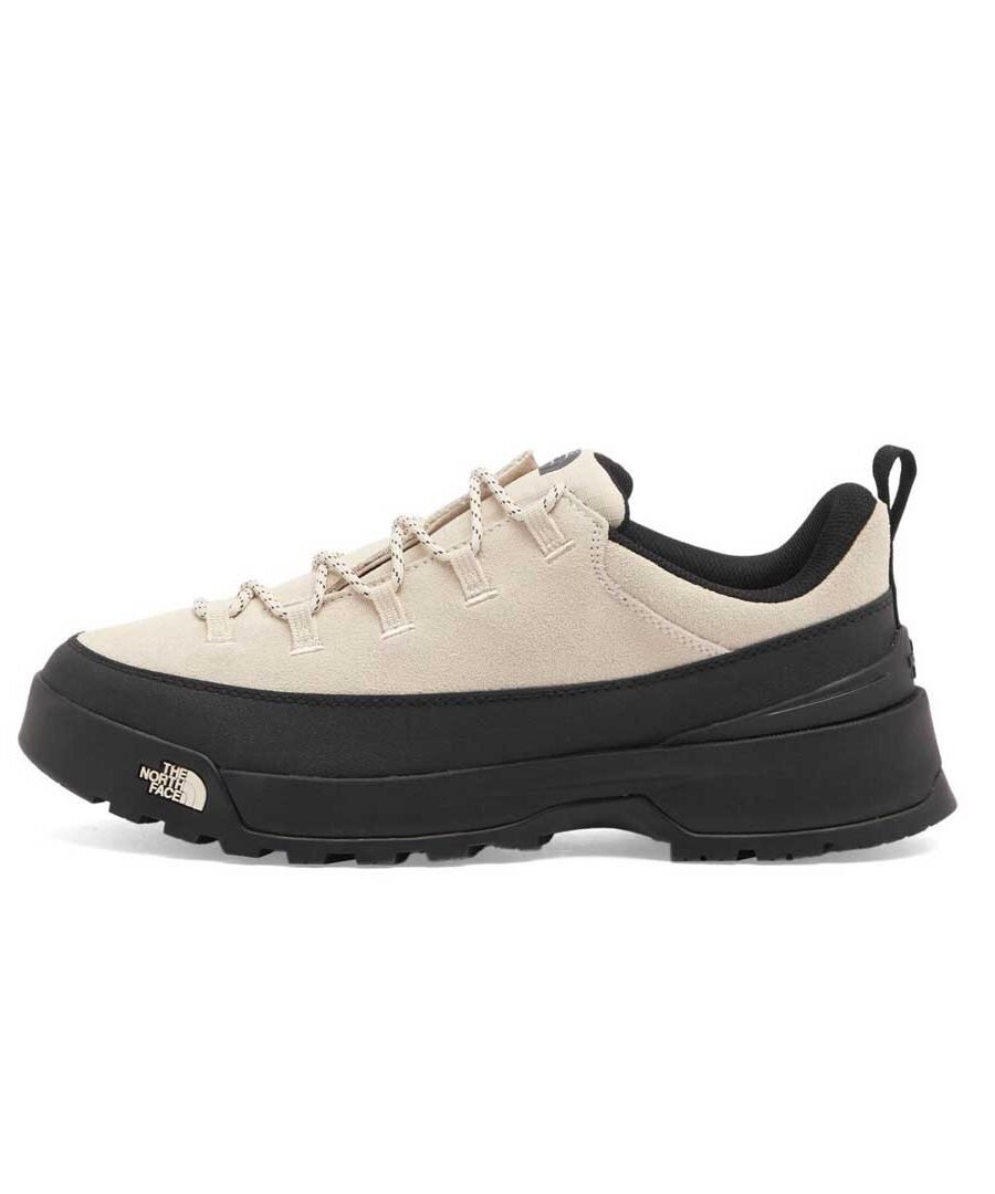 The North Face shoes Glenclyffe Urban Low - Beige / Black