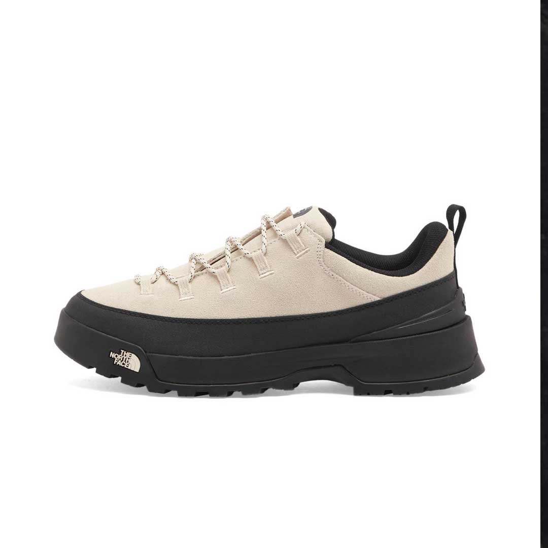 10 The North Face shoes Glenclyffe Urban Low - Beige / Black - Image 1