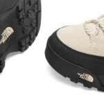 The North Face shoes Glenclyffe Urban Low - Beige / Black - Image 5