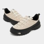 The North Face shoes Glenclyffe Urban Low - Beige / Black - Image 3