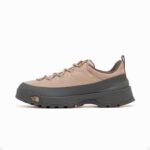 The North Face shoes Glenclyffe Urban Low - Grey / Brown