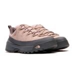 The North Face shoes Glenclyffe Urban Low - Grey / Brown - Image 2