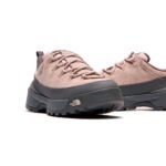 The North Face shoes Glenclyffe Urban Low - Grey / Brown - Image 4