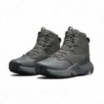 Under Armour Micro G Stellar mid Tactical - Grey - Image 2