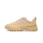 The North Face shoes Glenclyffe Urban Low - Sand Beige