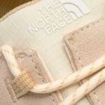 The North Face shoes Glenclyffe Urban Low - Sand Beige - Image 4
