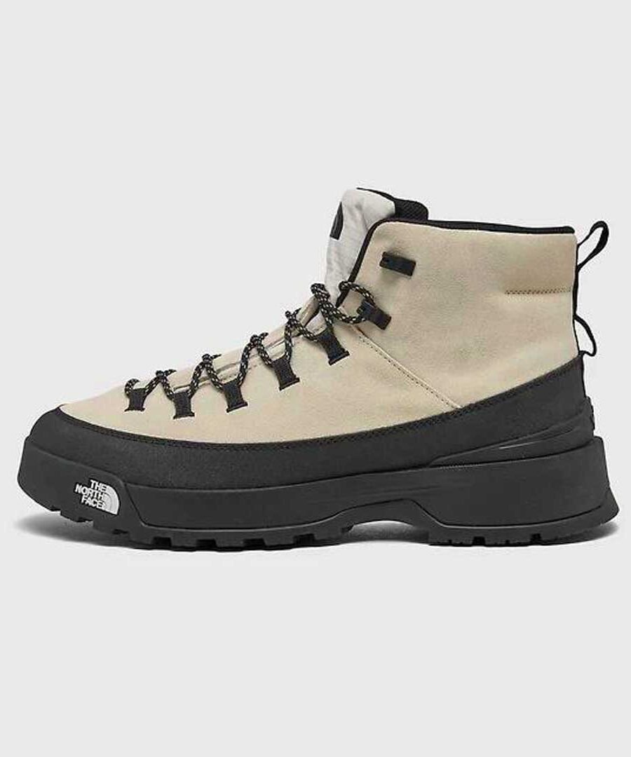 The North Face shoes Glenclyffe Urban high - Beige/Black