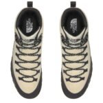 The North Face shoes Glenclyffe Urban high - Beige/Black - Image 2