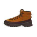 The North Face shoes Glenclyffe Urban high - Brown