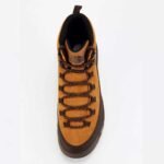 The North Face shoes Glenclyffe Urban high - Brown - Image 5